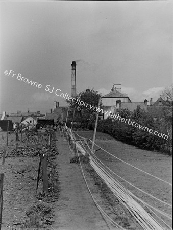 ROPE MAKING AT PENNYWELL